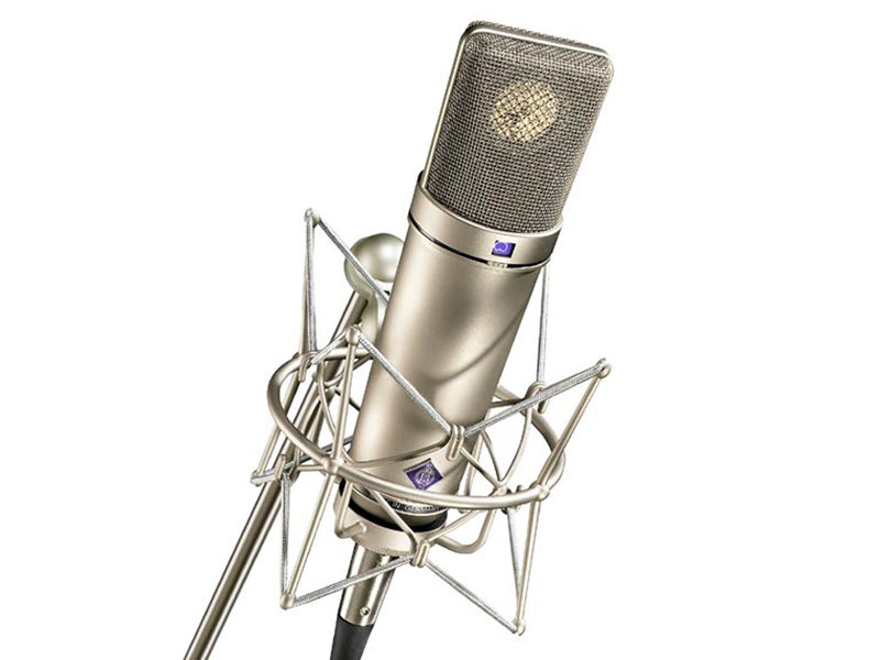 自作 コンデンサーマイク Neumann U87クローン マイク | www.gulatilaw.com